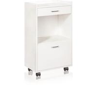 Sibel Chariot Beauty de "Luxe"