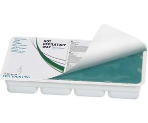 Sibel Cire chaude Barquette pour peaux sensibles 1 kg