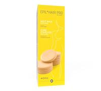 Sibel Èpil’hair pro Disques de Cire Chaude réutilisable Maxi PRO Jaune 400 gr