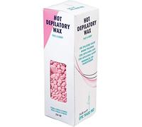 Sibel Cire Epilatoire Chaude pour Visage et Corps 250g