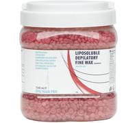 Sibel Cire fine perles Fraise 1 kg