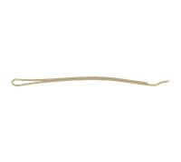 Sibel Classic Grips Lisette Blonde 70mm Box 500pcs