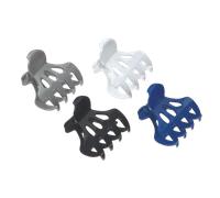 Sibel Claw Curl Line Assortment 6pcs