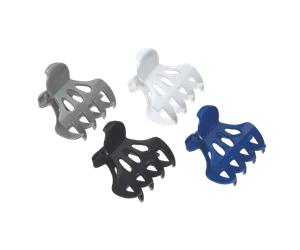 Sibel Claw Curl Line Assortment 6pcs