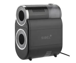 Sibel Clean & Steam Brush Cleaner