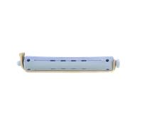 Sibel Cold Wave Rods Grey/Blue 12pcs Long