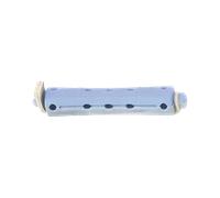 Sibel Cold Wave Rods Grey/Blue 12pcs Short