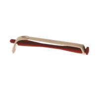 Sibel Cold Wave Rods Red 12pcs 8mm