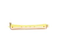 Sibel Cold Wave Rods Yellow/Pink 12pcs 12pcs