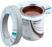 Sibel Collerette égoutte cire en carton