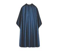 Sibel Cutting Cape Dots 3-in-1 Closure Blue