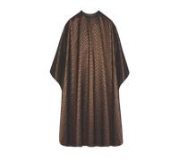 Sibel Cutting Cape Dots 3-in-1 Closure Gold