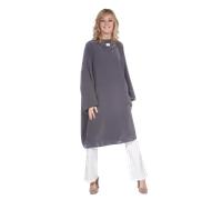 Sibel Cutting Cape Flexi 1 Grey