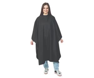 Sibel Cutting Cape Recycled Polyester Buttons