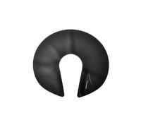 Sibel Cutting Collar Black