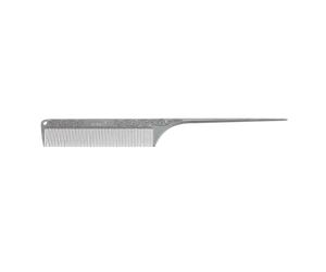 Sibel Cutting Comb Alu 21cm