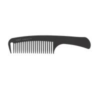 Sibel Cutting Comb Carbon 21,8cm
