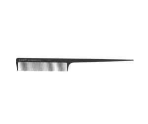 Sibel Cutting Comb Carbon 22cm