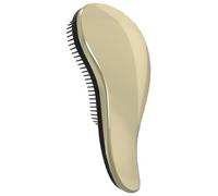 Sibel D-Meli-Melo Shiny Gold - brosse démêlante
