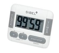 Sibel Digital Timer