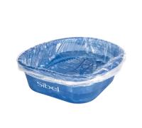 Sibel Disposable Pedicure Tub Liners 50pcs
