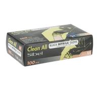 Boîte Gants nitrile Taille M