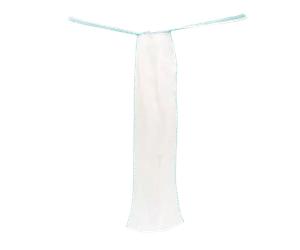 Sibel Disposable Strings Women 100 pcs