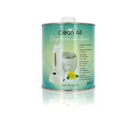 Sibel Nettoyant de cire Clean All – 800 ml