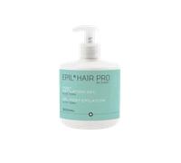 Sibel EHP Afterwax Gel Aloe Vera 500ml
