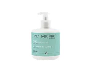 Sibel EHP Afterwax Gel Aloe Vera 500ml