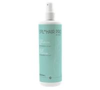 Sibel EHP Afterwax Oil 500ml