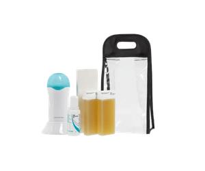 Sibel EHP Depilation Kit Kitepil Normal Skin