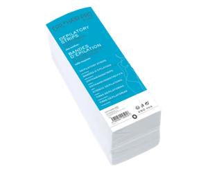 Sibel EHP Depilatory Strips 80 g 20cmx7.5cm 250pcs