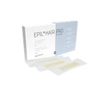 Sibel EHP Depilatory Strips Face