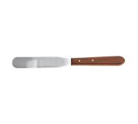 Sibel EHP Spatulas Stainless Steel For Body