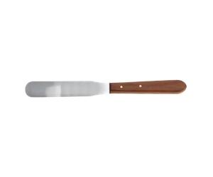 Sibel EHP Spatulas Stainless Steel For Body
