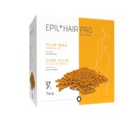 Sibel EHP Wax Beads 1kg Argan Gold