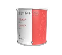 Sibel EHP Wax Pot 800ml Strawberry