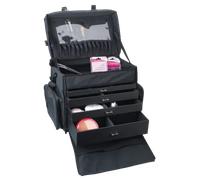 Sibel Equipment Bag Make Up Artist