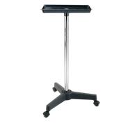 Sibel Equipment Holder for Trolley Maeva Black