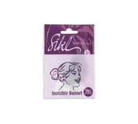 Sibel - Filet Chignon Chatain Clair 12 X 2 Pcs