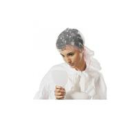 Sibel - Filet Mise En Plis Resille Rose