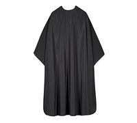 Sibel Cutting Cape Flexi 4 Press-buttons Black