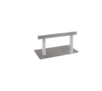 Sibel Footrest Angularis