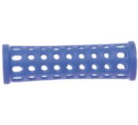 Sibel Formlock Rollers -10 Pieces Blue -20mm