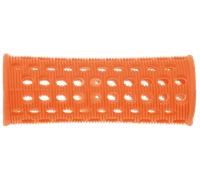 Sibel Formlock Rollers - 10 Pieces Orange - 23mm