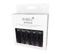 Sibel Gator Clips Strong 11cm 6 Pieces