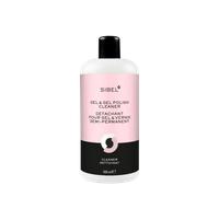 Sibel Gel Cleaner 500ml