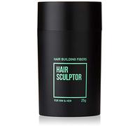 Sibel Hair Sculptor Building Fibers Traitement des Cheveux #Noir