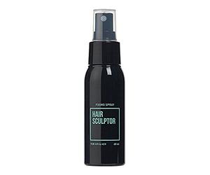 Sibel Hair Sculptor Fixing Vaporisateur Laque